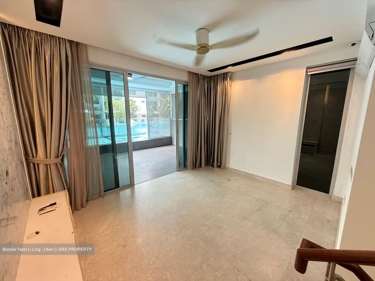 Eight Riversuites (D12), Terrace #566630511